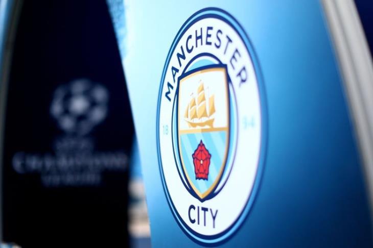 مانشستر سيتي مانشستر سيتي